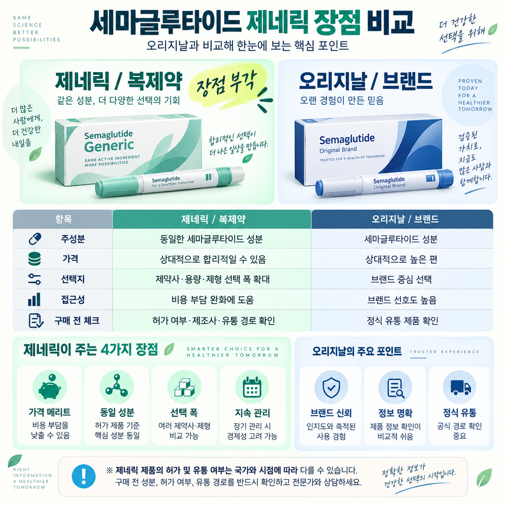 세마글루타이드 구매
